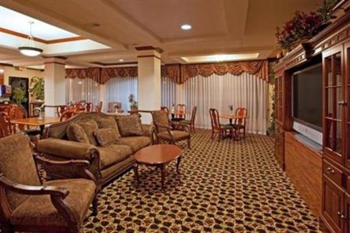 фото отеля Best Western Plus Clearfield