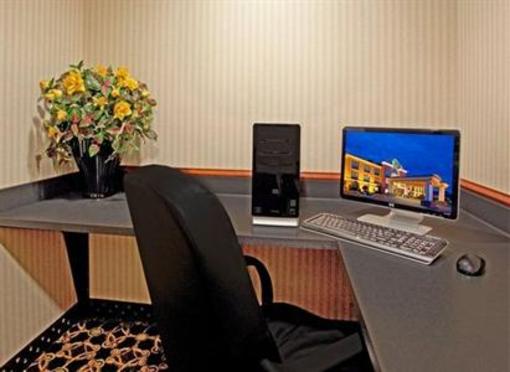 фото отеля Best Western Plus Clearfield