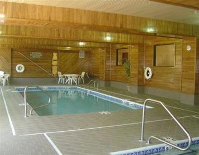 фото отеля Best Western Plus Clearfield