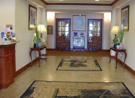 фото отеля Best Western Plus Clearfield