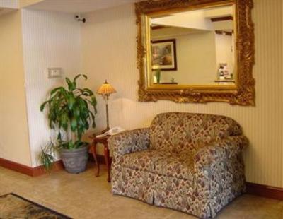 фото отеля Best Western Plus Clearfield
