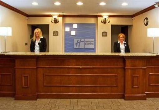 фото отеля Best Western Plus Clearfield