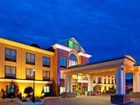 фото отеля Best Western Plus Clearfield