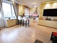 Four Squares Apartments Belorusskaya