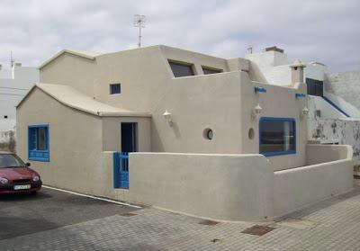 фото отеля Apartments La Graciosa