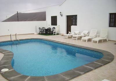 фото отеля Apartments La Graciosa