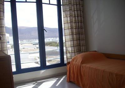 фото отеля Apartments La Graciosa