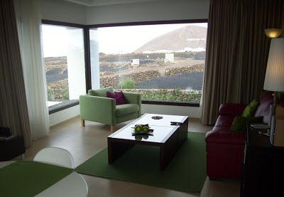 фото отеля Apartments La Graciosa