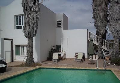 фото отеля Apartments La Graciosa