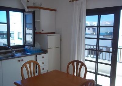 фото отеля Apartments La Graciosa