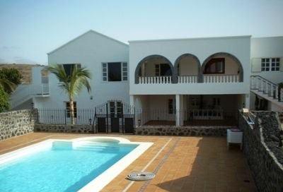 фото отеля Apartments La Graciosa