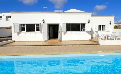 фото отеля Apartments La Graciosa