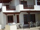 фото отеля Apartments La Graciosa