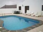 фото отеля Apartments La Graciosa