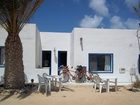 фото отеля Apartments La Graciosa