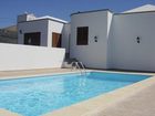 фото отеля Apartments La Graciosa