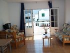 фото отеля Apartments La Graciosa