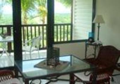 фото отеля Rain Forest & Ocean View Inn Luquillo