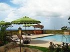 фото отеля Rain Forest & Ocean View Inn Luquillo