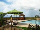 фото отеля Rain Forest & Ocean View Inn Luquillo