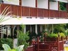 фото отеля Rain Forest & Ocean View Inn Luquillo