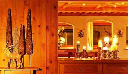 фото отеля Arabell Hotel Lech am Arlberg