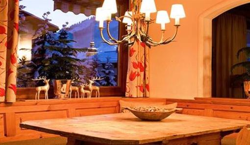 фото отеля Arabell Hotel Lech am Arlberg