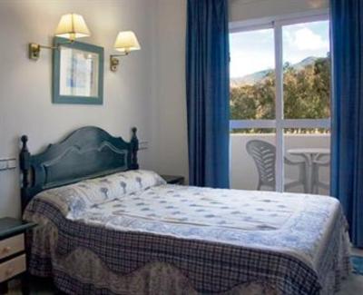 фото отеля Hostal El Puerto Genoves