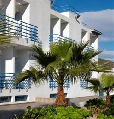 фото отеля Hostal El Puerto Genoves