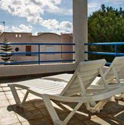 фото отеля Hostal El Puerto Genoves