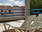 фото отеля Hostal El Puerto Genoves