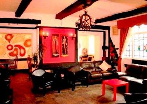 фото отеля Severn View Hotel  Worcester (England)
