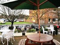 Severn View Hotel  Worcester (England)