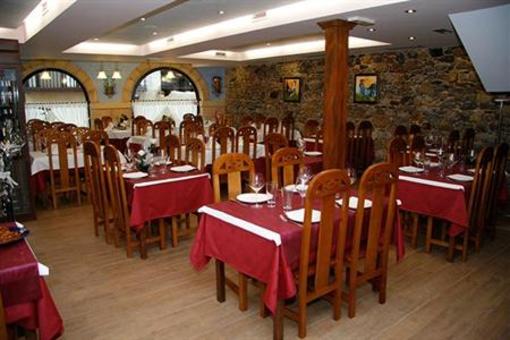 фото отеля Posada Restaurante Los Gallos