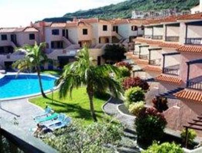 фото отеля Apartamentos Lago Azul La Palma