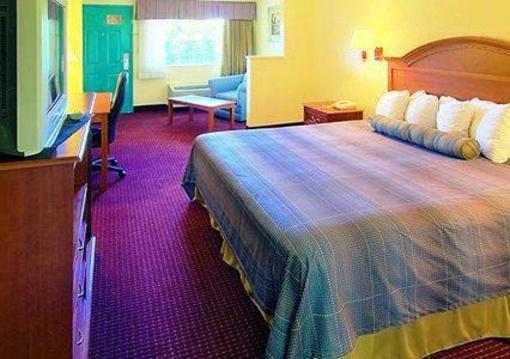 фото отеля Econo Lodge Prattville