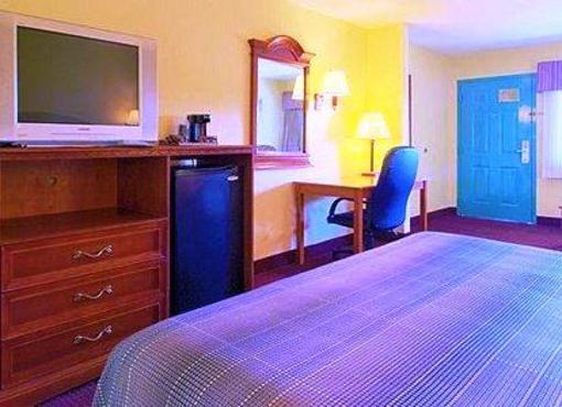 фото отеля Econo Lodge Prattville