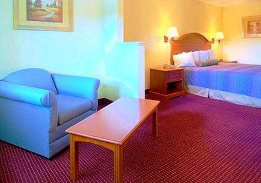 фото отеля Econo Lodge Prattville