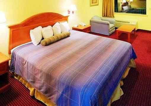 фото отеля Econo Lodge Prattville