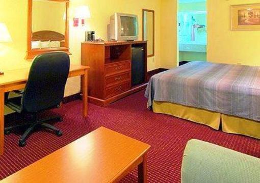 фото отеля Econo Lodge Prattville