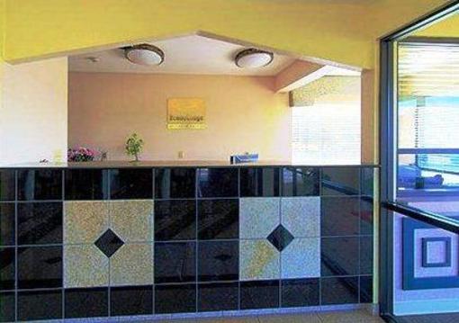 фото отеля Econo Lodge Prattville