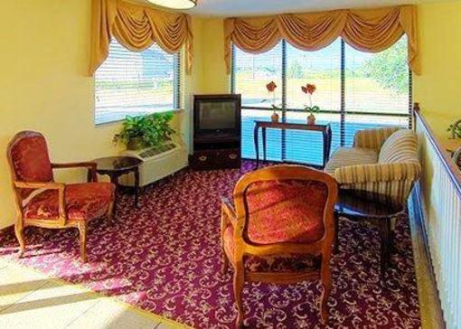 фото отеля Econo Lodge Prattville