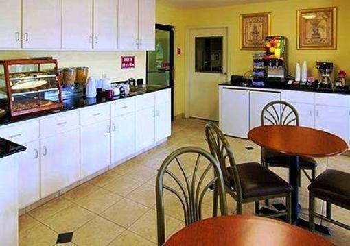 фото отеля Econo Lodge Prattville