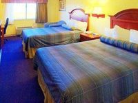 Econo Lodge Prattville