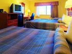 фото отеля Econo Lodge Prattville