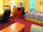 фото отеля Econo Lodge Prattville