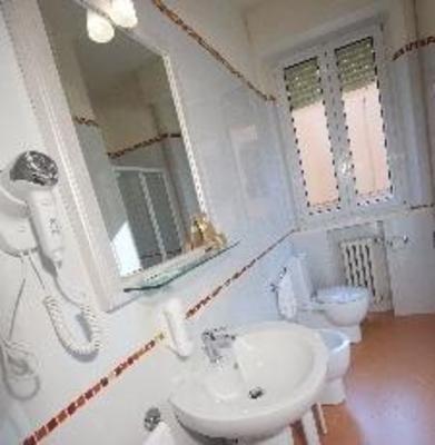 фото отеля Santo Stefano Hotel Ferrara