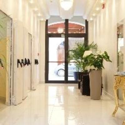 фото отеля Santo Stefano Hotel Ferrara