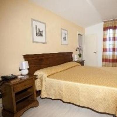 фото отеля Santo Stefano Hotel Ferrara