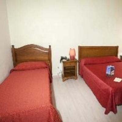 фото отеля Santo Stefano Hotel Ferrara